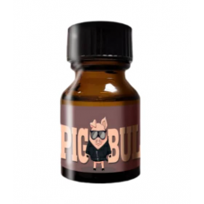 Попперс PigBul 10 ml (изобутил)