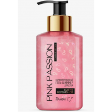 Pink Passion Парфюмированный Гель-шиммер для душа Магия Феромонов 300г
