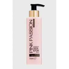 Pink Passion Смузи-крем для тела Парфюмированный Магия Феромонов 190 г