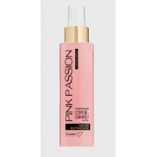 Pink Passion Спрей - шиммер для тела Парфюмированный Магия Феромонов 150 г