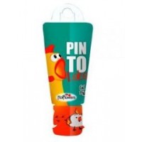 Эрекционный гель Pinto Loko с усиленным действием - 15 гр.