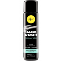 Анальный лубрикант Pjur BACK DOOR Regenerating 100ml