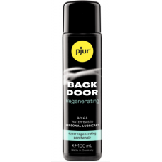 Анальный лубрикант Pjur BACK DOOR Regenerating 100ml