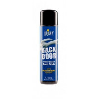 Смазка Pjur Back Door anal glide 100 ml moisturising