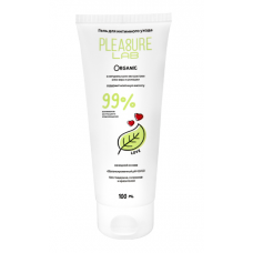 Лубрикант Pleasure Lab Organic 100 ml