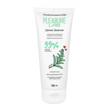 Лубрикант Pleasure Lab Rosemary 100 ml