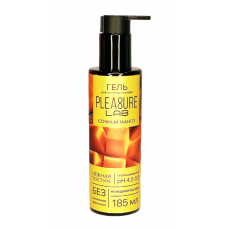 Лубрикант Pleasure Lub Mango185 мл