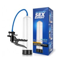 Помпа Вакуумная (L) L 300 мм D 65 мм арт. SEM-55167