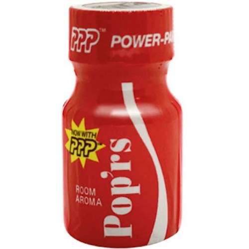 Попперс Poprs 10 ml