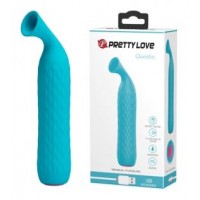 Quentin Клиторальный вакууматор BI-014564-1 (цвет из ассорт.)