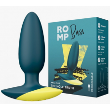 ROMP Bass анальный массажер простаты