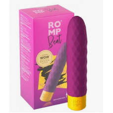 Вибратор ROMP Beat