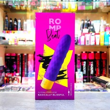 Вибратор ROMP Beat