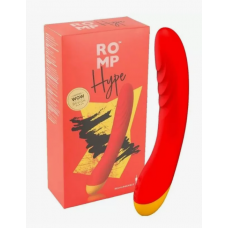 Вибратор ROMP Hype