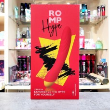 Вибратор ROMP Hype