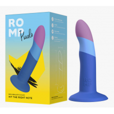 ROMP Фаллос Piccolo 14 х 2.9 см