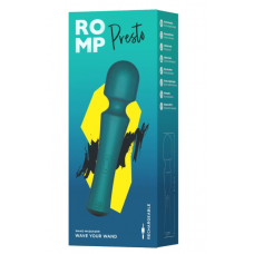 Массажёр ROMP Presto