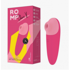 ROMP Shine X Вакууматор