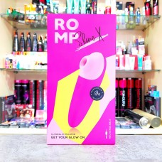 ROMP Shine X Вакууматор