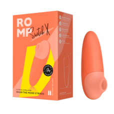 ROMP Shine X Вакууматор