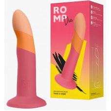 ROMP фаллос Dizi 18 см