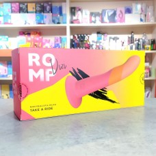 ROMP фаллос Dizi 18 см