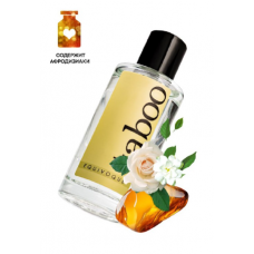 Туалетная вода с афродизиаками RUF Taboo Equivoque для двоих, 50 мл
