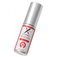 Стимулирующий спрей для мужчин RUF XTRA STRONG, 15 мл.