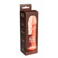 Фаллоудлинитель Real Extra Sense Bubbles 7016-01lola