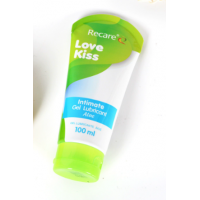 Смазка Recare Love Kiss Aloe 100 ml