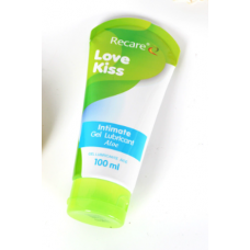 Смазка Recare Love Kiss Aloe 100 ml