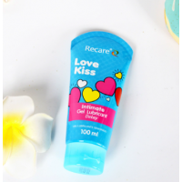 Смазка Recare Love Kiss Delay 100 ml