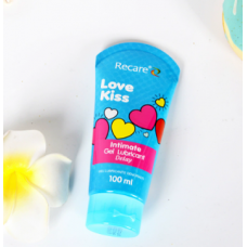 Смазка Recare Love Kiss Delay 100 ml
