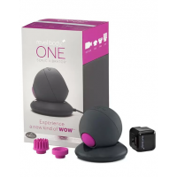 Магнитно-левитационный пульсатор Revel Body One