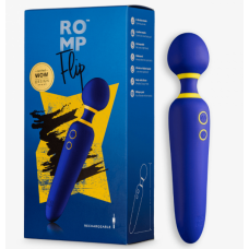 Массажёр Romp Flip