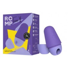 Romp Free X вакууматор
