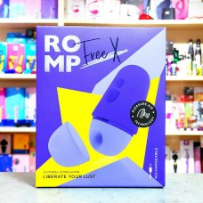 Romp Free X вакууматор