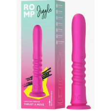 Romp Jiggle - вибро - фриктатор