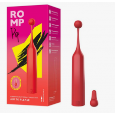 Стимулятор клитора Romp Pop
