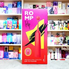 Стимулятор клитора Romp Pop