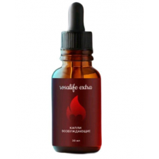 Возбудитель капли Rosalife extra 30 ml