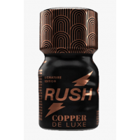 Rush Coper Deluxe 10ml