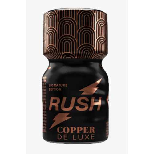 Rush Coper Deluxe 10ml
