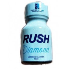 Попперс  Rush Diamond white 10 ml