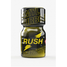 Попперс Rush Turbo Amyl Poppers 10ml
