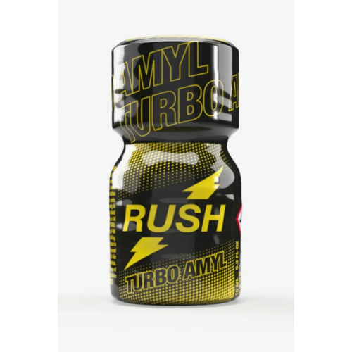 Попперс Rush Turbo Amyl Poppers 10ml