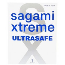 Презерватив Sagami Ultrasafe - 1 шт.