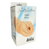 Мастурбатор Satisfaction Night Wish 2001-03Lola