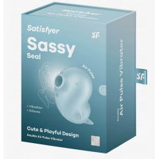 Satisfier Sassy Seal вакууматор