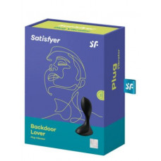 Satisfyer Вибро - массажер Backdoor Lover